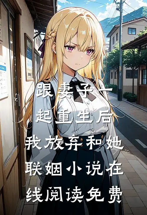 跟妻子一起重生后，我放弃和她联姻小说在线阅读免费