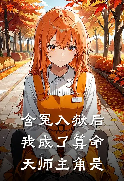 含冤入狱后，我成了算命天师主角是