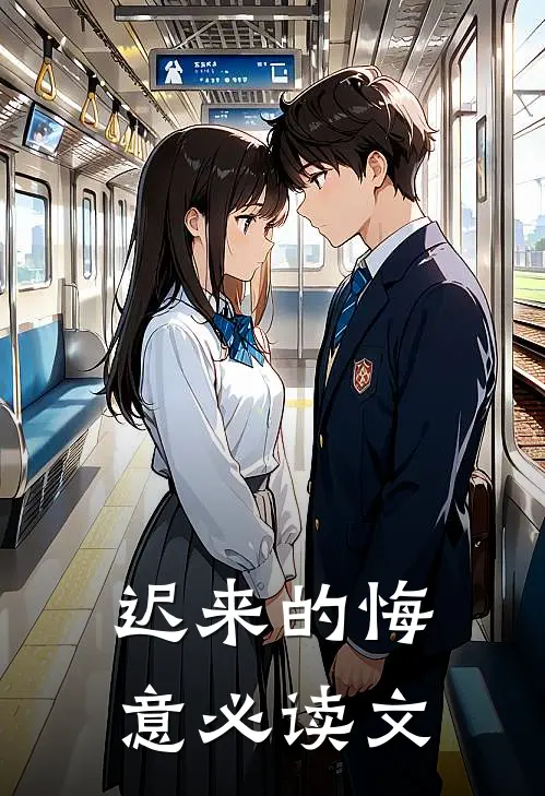 迟来的悔意必读文