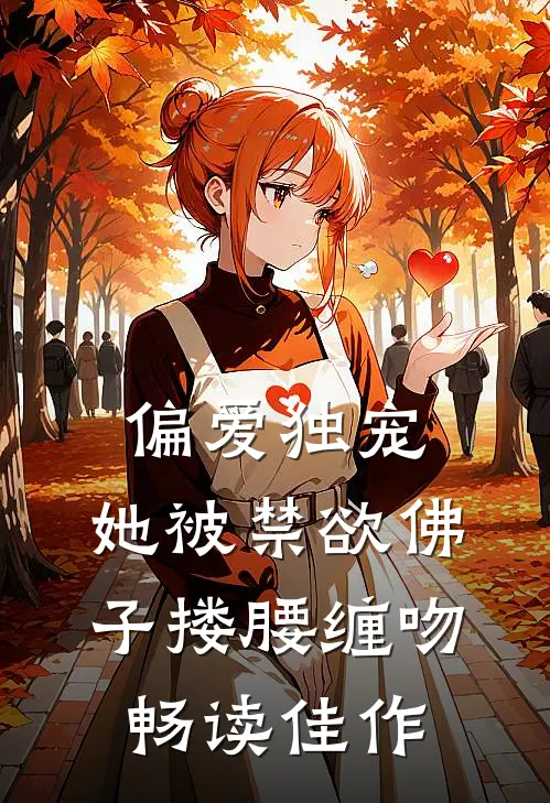 偏爱独宠：她被禁欲佛子搂腰缠吻畅读佳作