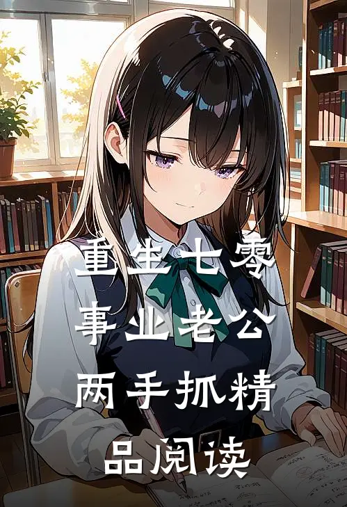 重生七零：事业老公两手抓精品阅读