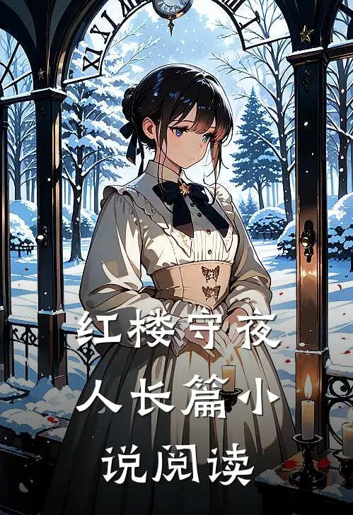红楼守夜人长篇小说阅读