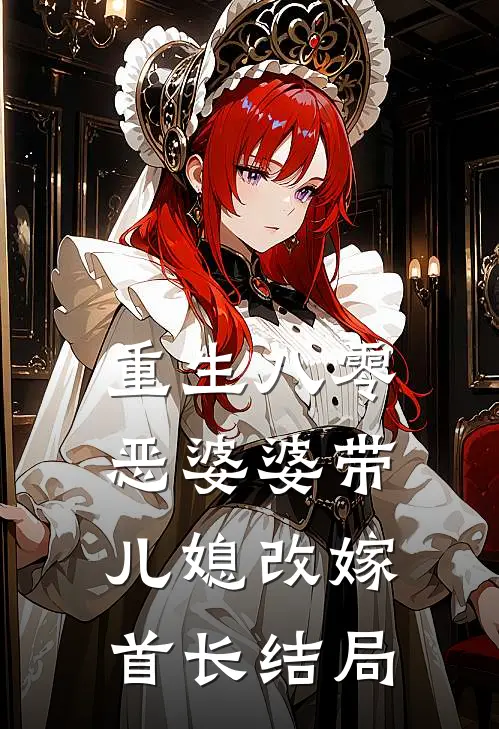 重生八零：恶婆婆带儿媳改嫁首长结局
