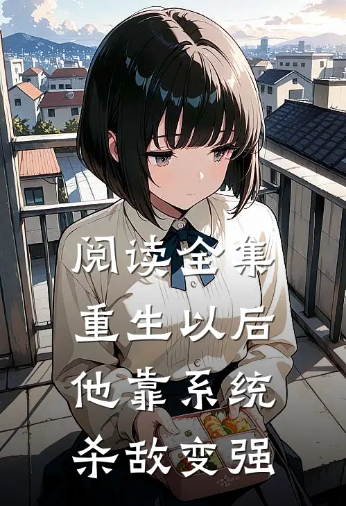 阅读全集重生以后，他靠系统杀敌变强