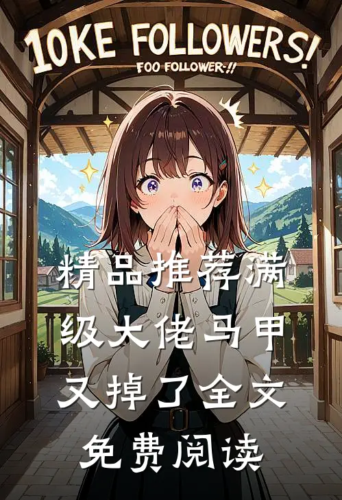精品推荐满级大佬马甲又掉了全文免费阅读