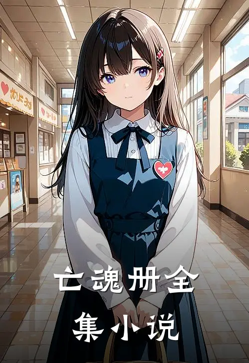 亡魂册全集小说