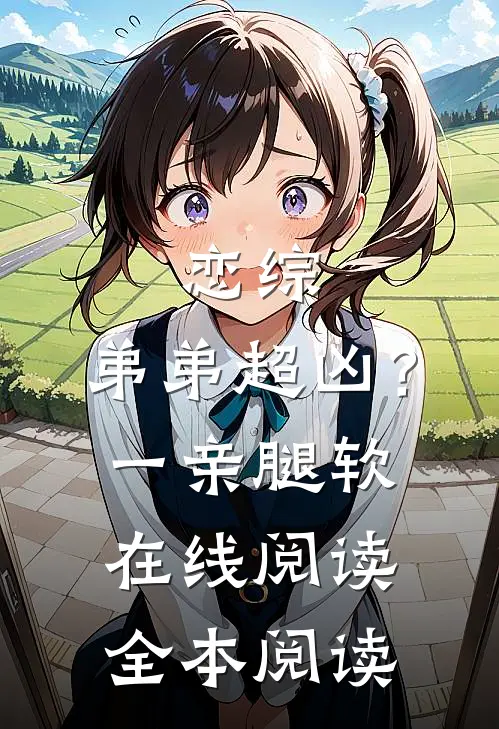 恋综，弟弟超凶？一亲腿软在线阅读全本阅读