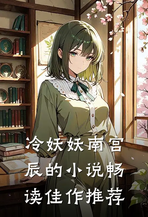 冷妖妖南宫辰的小说畅读佳作推荐