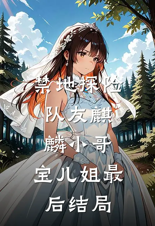 禁地探险：队友麒麟小哥，宝儿姐最后结局