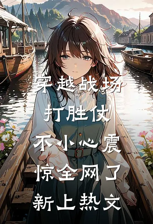 穿越战场打胜仗，不小心震惊全网了新上热文
