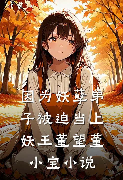 因为妖孽弟子被迫当上妖王董望董小宝小说