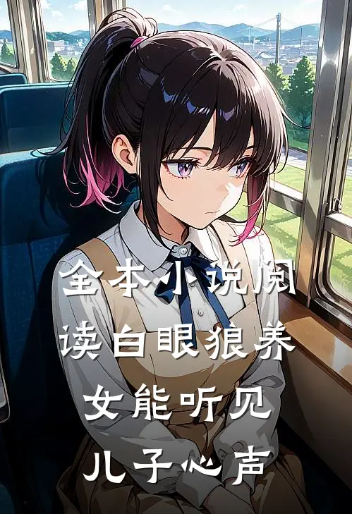 全本小说阅读白眼狼养女能听见儿子心声