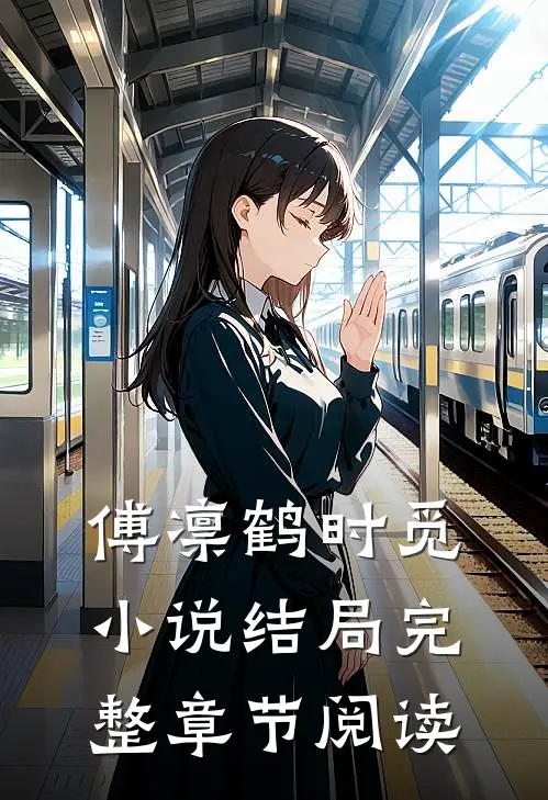 傅凛鹤时觅小说结局完整章节阅读