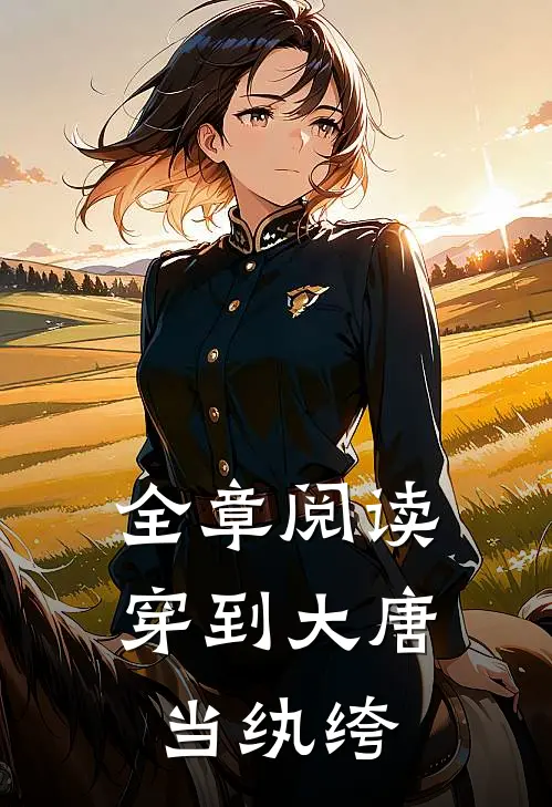 全章阅读穿到大唐当纨绔