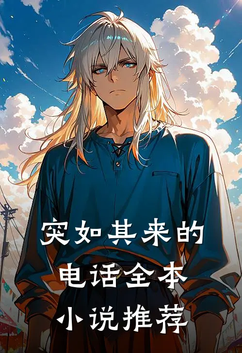 突如其来的电话全本小说推荐
