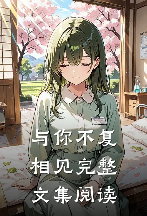 与你不复相见完整文集阅读
