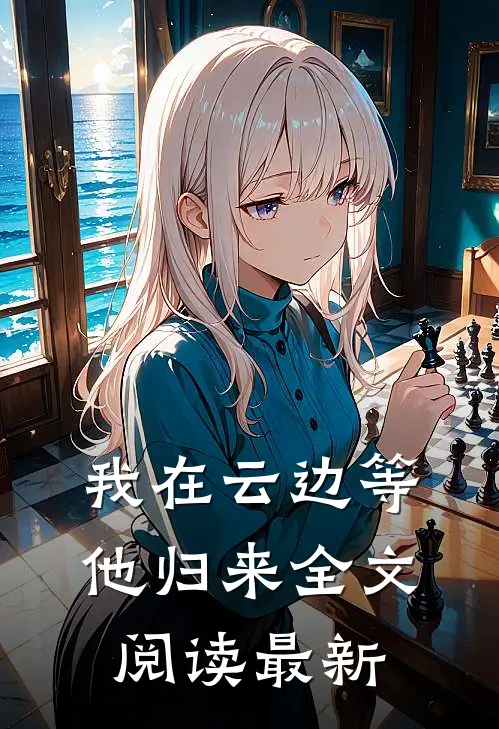 我在云边等他归来全文阅读最新