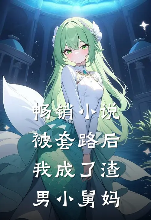 畅销小说被套路后，我成了渣男小舅妈