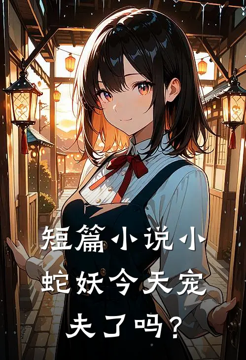 短篇小说小蛇妖今天宠夫了吗？