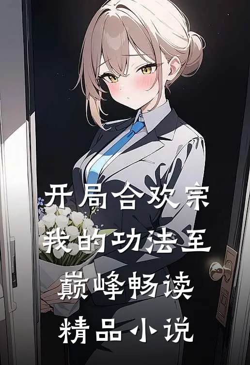 开局合欢宗，我的功法至巅峰畅读精品小说