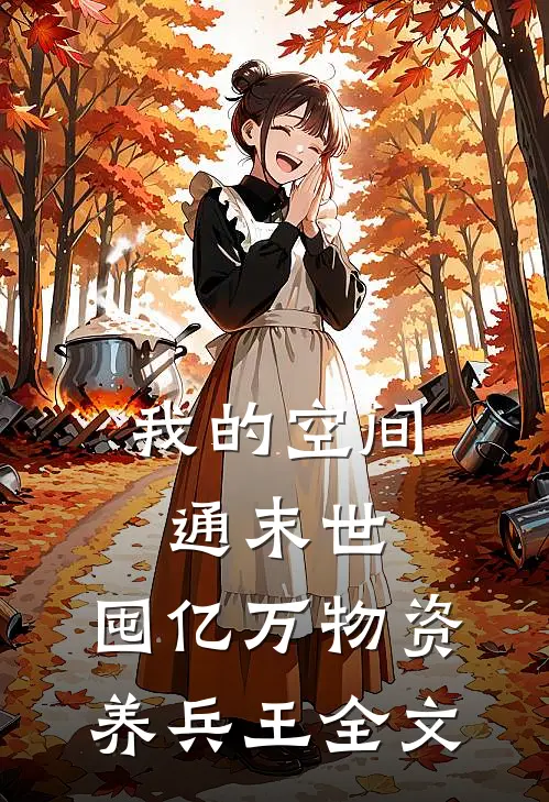 我的空间通末世：囤亿万物资养兵王全文