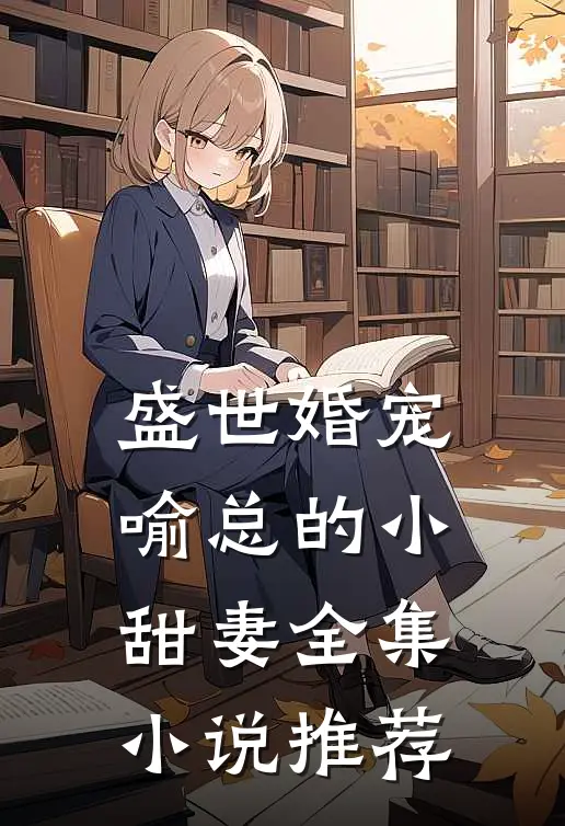 盛世婚宠，喻总的小甜妻全集小说推荐