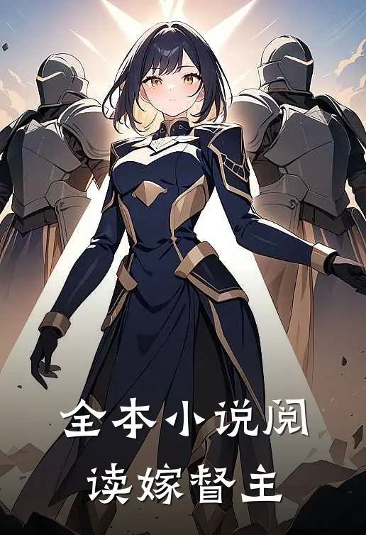 全本小说阅读嫁督主