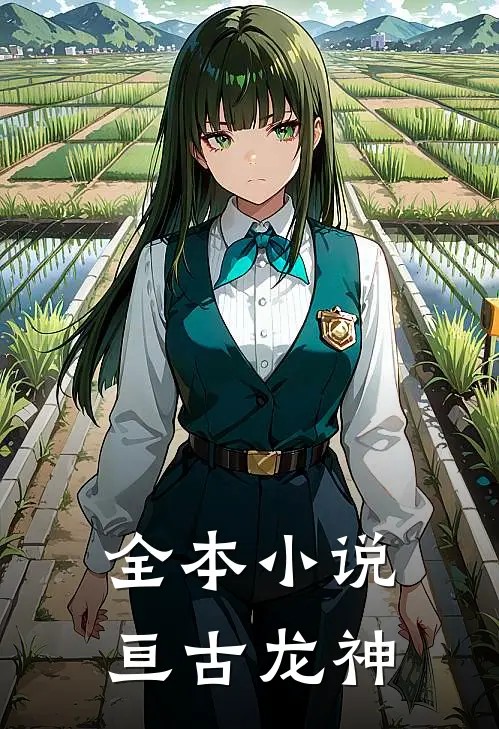 全本小说亘古龙神