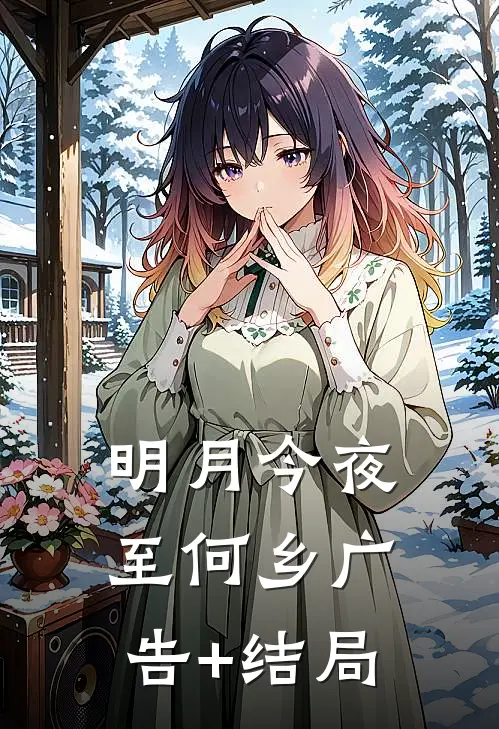 明月今夜至何乡广告+结局