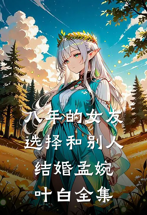 八年的女友，选择和别人结婚孟婉叶白全集
