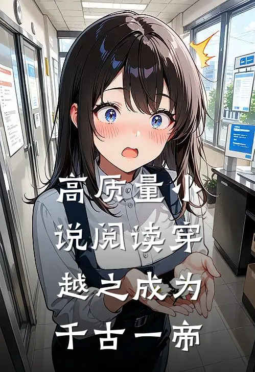 高质量小说阅读穿越之成为千古一帝
