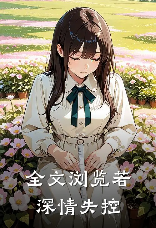 全文浏览若深情失控