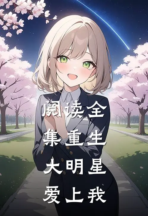 阅读全集重生：大明星爱上我