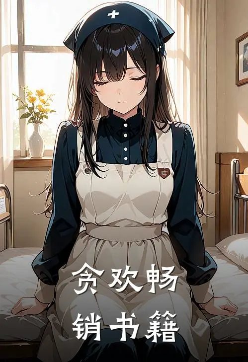 贪欢畅销书籍