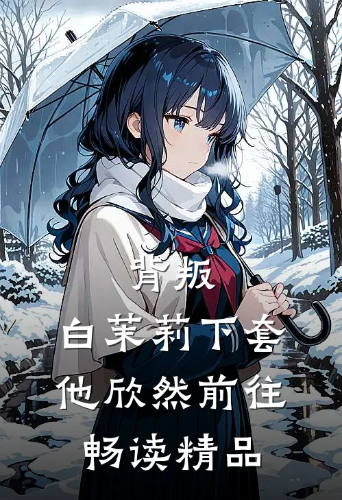 背叛：白茉莉下套，他欣然前往畅读精品