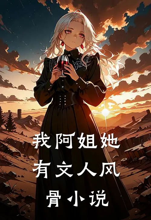 我阿姐她有文人风骨小说