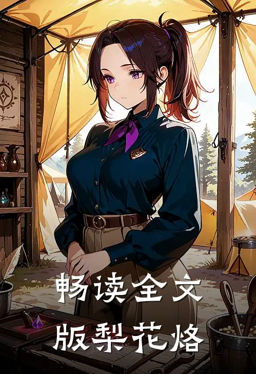 畅读全文版梨花烙