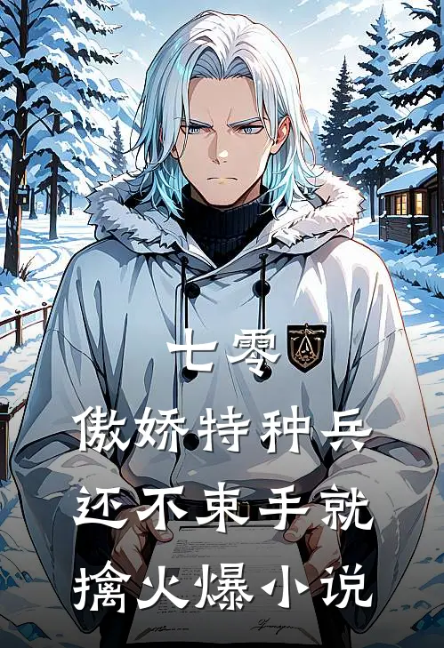 七零：傲娇特种兵还不束手就擒火爆小说