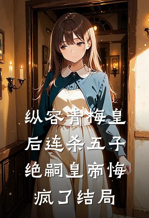 纵容青梅皇后连杀五子，绝嗣皇帝悔疯了结局
