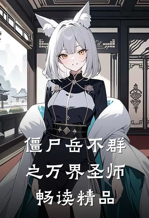僵尸岳不群之万界圣师畅读精品