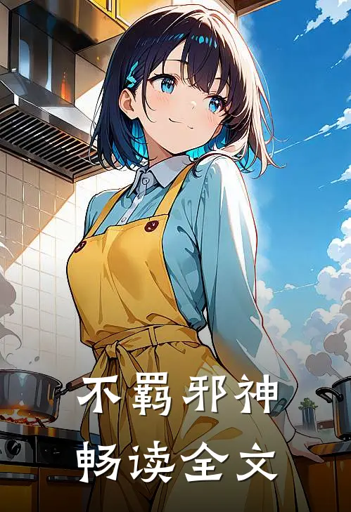 不羁邪神畅读全文