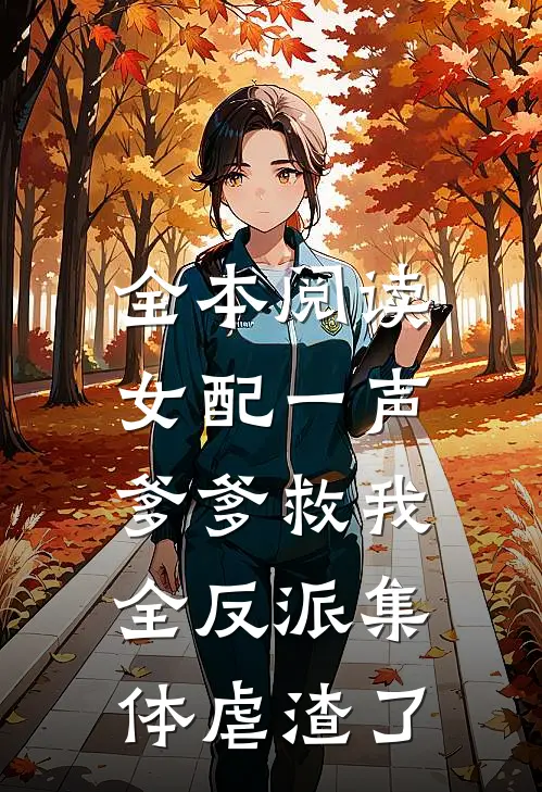 全本阅读女配一声爹爹救我，全反派集体虐渣了