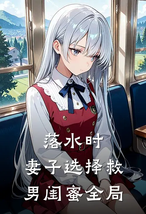 落水时，妻子选择救男闺蜜全局