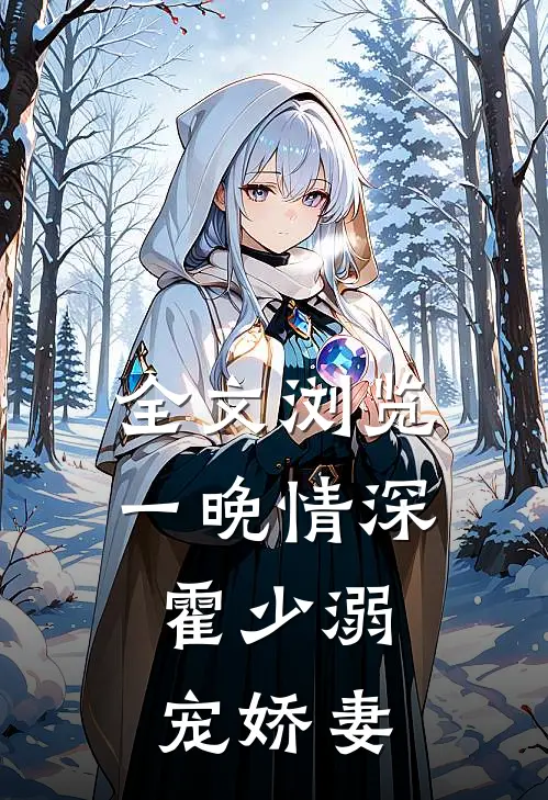 全文浏览一晚情深，霍少溺宠娇妻