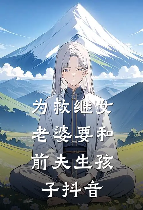 为救继女，老婆要和前夫生孩子抖音