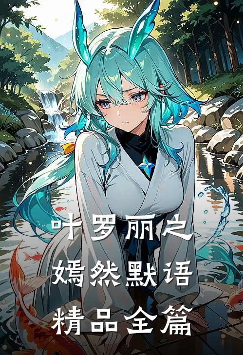 叶罗丽之嫣然默语精品全篇