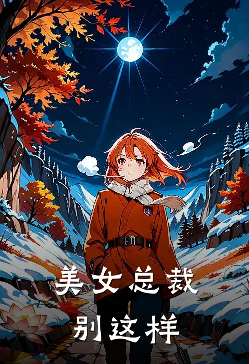 美女总裁别这样