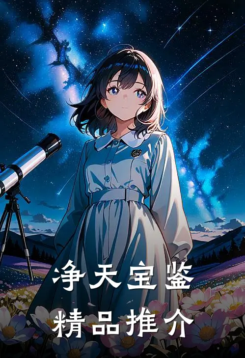 净天宝鉴精品推介