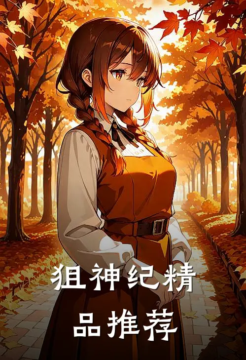 狙神纪精品推荐