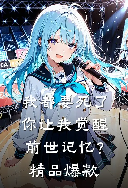 我都要死了，你让我觉醒前世记忆？精品爆款